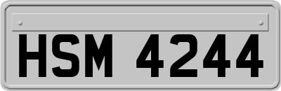HSM4244