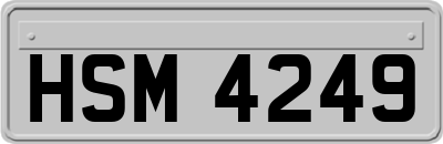 HSM4249