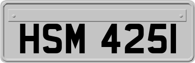 HSM4251