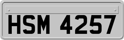 HSM4257