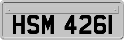 HSM4261
