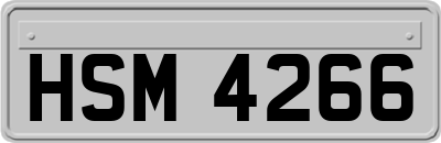 HSM4266