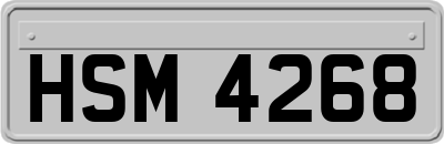 HSM4268
