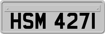 HSM4271