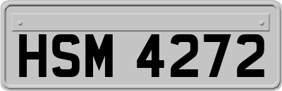 HSM4272