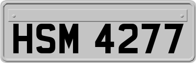 HSM4277