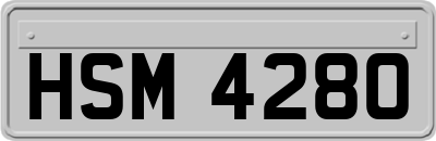 HSM4280