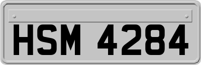 HSM4284