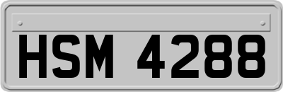 HSM4288