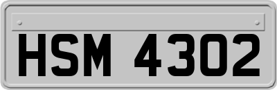 HSM4302