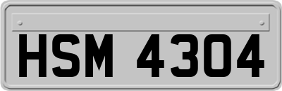 HSM4304