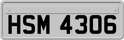 HSM4306