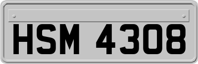 HSM4308
