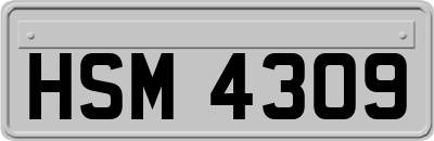 HSM4309