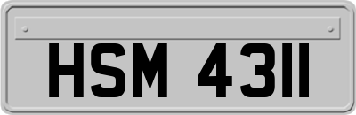 HSM4311