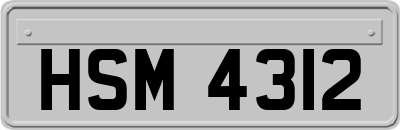 HSM4312