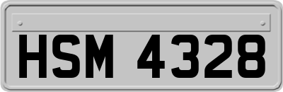 HSM4328