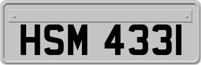 HSM4331