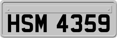 HSM4359