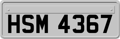 HSM4367