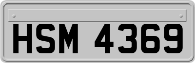 HSM4369