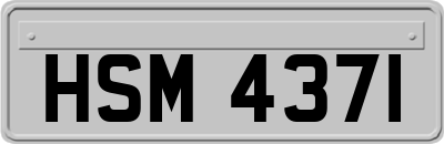 HSM4371