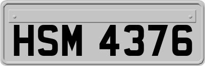 HSM4376