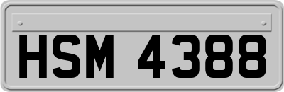 HSM4388