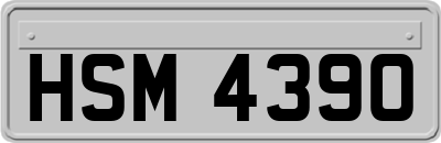 HSM4390