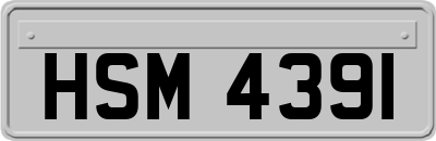 HSM4391