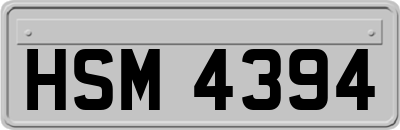 HSM4394