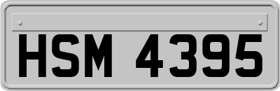 HSM4395