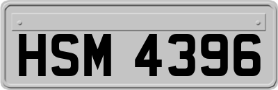 HSM4396