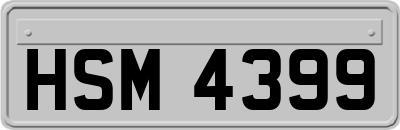 HSM4399