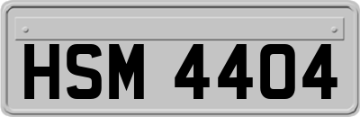 HSM4404
