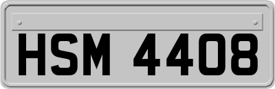 HSM4408