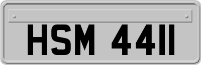 HSM4411