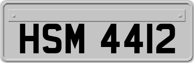 HSM4412