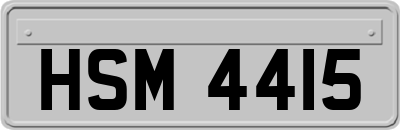 HSM4415