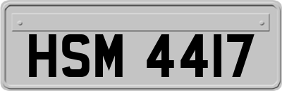 HSM4417