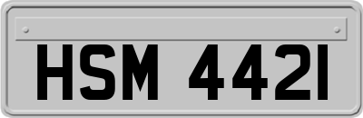 HSM4421
