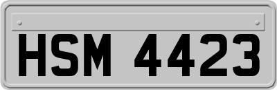 HSM4423