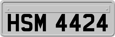 HSM4424