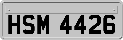 HSM4426