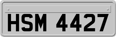 HSM4427