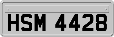HSM4428