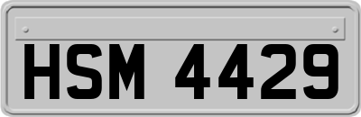 HSM4429