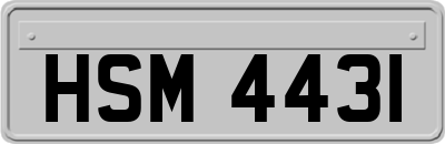 HSM4431