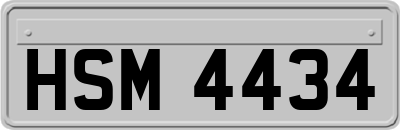 HSM4434