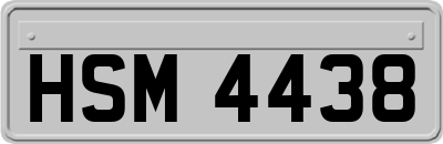 HSM4438